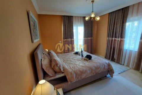 آپارتمان در  Alanya ، امارات متحده عربی 2 خوابه ، 110 متر مربع.  شماره 83809 - 10