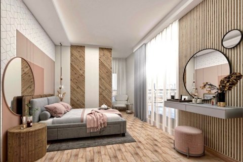 آپارتمان در  Istanbul ، امارات متحده عربی 3 خوابه ، 135 متر مربع.  شماره 81957 - 9