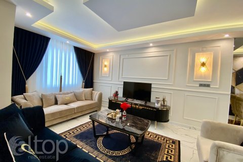 آپارتمان در  Mahmutlar ، امارات متحده عربی 3 خوابه ، 135 متر مربع.  شماره 80079 - 7