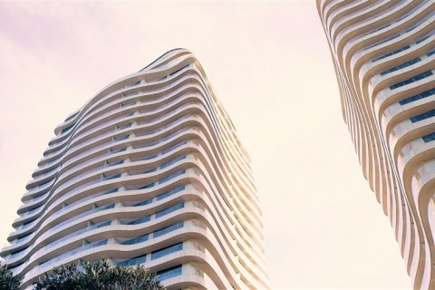 آپارتمان در  Istanbul ، امارات متحده عربی 3 خوابه ، 268 متر مربع.  شماره 81933 - 4