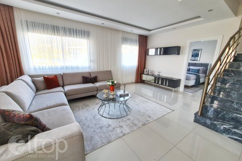 آپارتمان در  Alanya ، امارات متحده عربی 4 خوابه ، 200 متر مربع.  شماره 82809 - 13