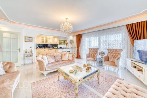 آپارتمان در  Mahmutlar ، امارات متحده عربی 2 خوابه ، 170 متر مربع.  شماره 80281 - 20