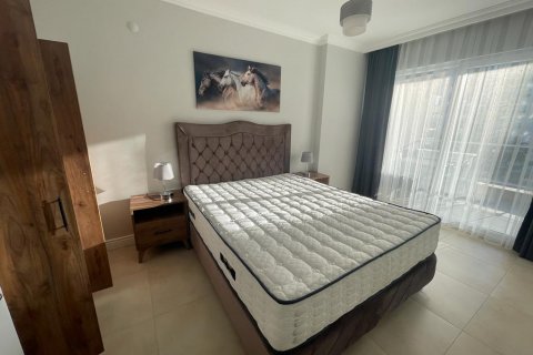 آپارتمان در  Cikcilli ، امارات متحده عربی 1 خوابه ، 65 متر مربع.  شماره 81199 - 14
