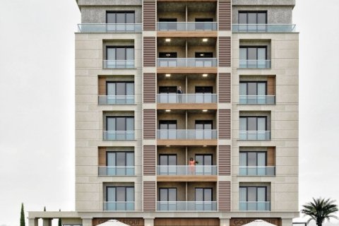 آپارتمان در  Istanbul ، امارات متحده عربی 1 خوابه ، 194 متر مربع.  شماره 41630 - 4