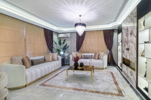 آپارتمان در  Mahmutlar ، امارات متحده عربی 2 خوابه ، 130 متر مربع.  شماره 79687 - 3