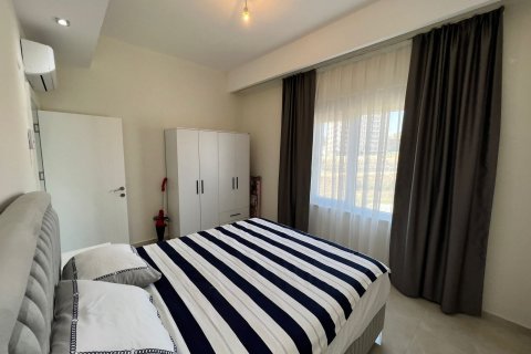 آپارتمان در  Avsallar ، امارات متحده عربی 1 خوابه ، 50 متر مربع.  شماره 83444 - 8
