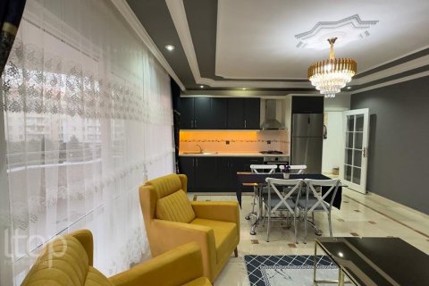 آپارتمان در  Mahmutlar ، امارات متحده عربی 1 خوابه ، 70 متر مربع.  شماره 79511 - 10