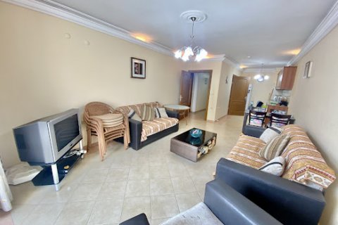 آپارتمان در  Oba ، امارات متحده عربی 2 خوابه ، 100 متر مربع.  شماره 81206 - 3