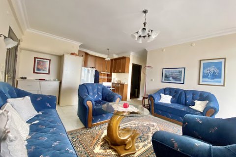 آپارتمان در  Alanya ، امارات متحده عربی 1 خوابه ، 60 متر مربع.  شماره 81188 - 8