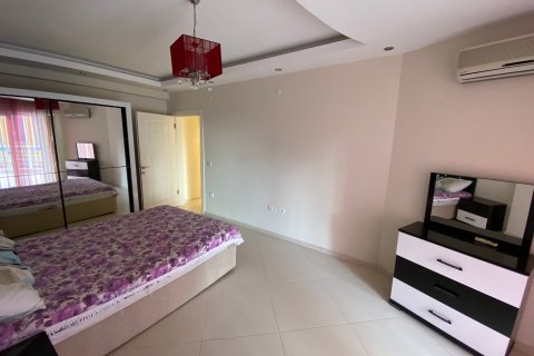 آپارتمان در Tosmur،  Alanya ، امارات متحده عربی 1 خوابه ، 70 متر مربع.  شماره 81340 - 13