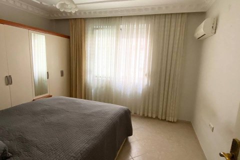 آپارتمان در  Oba ، امارات متحده عربی 2 خوابه ، 85 متر مربع.  شماره 80153 - 10