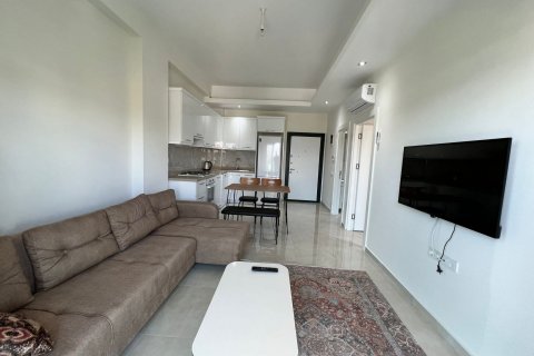 آپارتمان در  Avsallar ، امارات متحده عربی 1 خوابه ، 50 متر مربع.  شماره 83444 - 7
