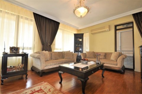 آپارتمان در  Alanya ، امارات متحده عربی 3 خوابه ، 130 متر مربع.  شماره 82965 - 20