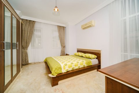 ویلا در  Konakli ، امارات متحده عربی 2 خوابه ، 120 متر مربع.  شماره 84933 - 5