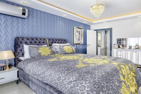 آپارتمان در  Antalya ، امارات متحده عربی 2 خوابه ، 115 متر مربع.  شماره 74447 - 26