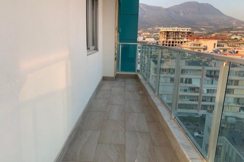 آپارتمان در  Alanya ، امارات متحده عربی 2 خوابه ، 110 متر مربع.  شماره 80259 - 7