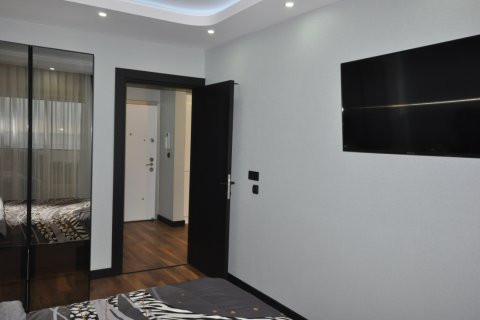 آپارتمان در  Alanya ، امارات متحده عربی 1 خوابه ، 60 متر مربع.  شماره 70748 - 26