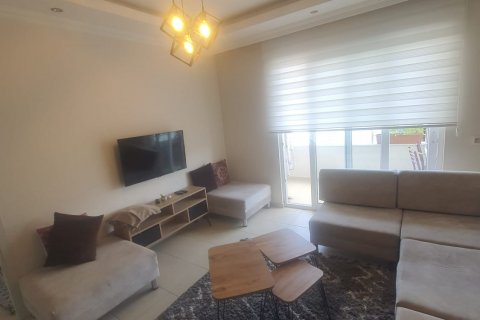 آپارتمان در  Alanya ، امارات متحده عربی 2 خوابه ، 80 متر مربع.  شماره 83338 - 7