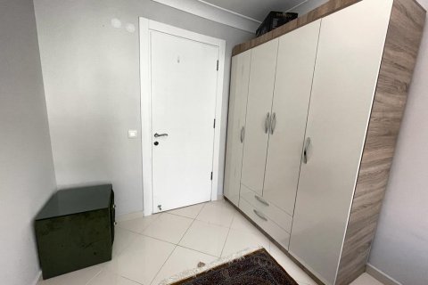 آپارتمان در  Oba ، امارات متحده عربی 2 خوابه ، 85 متر مربع.  شماره 81354 - 5