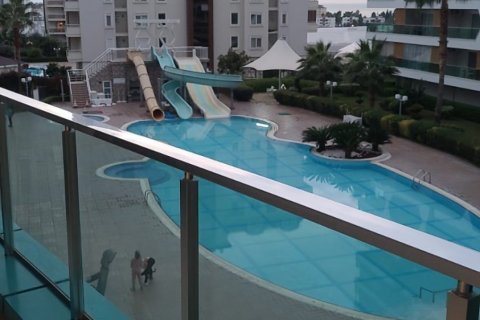 آپارتمان در  Avsallar ، امارات متحده عربی 1 خوابه ، 70 متر مربع.  شماره 83022 - 27