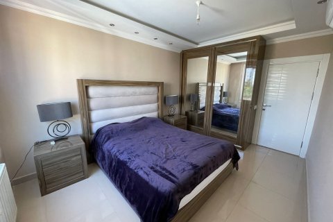 پنت هاس در  Alanya ، امارات متحده عربی 3 خوابه ، 270 متر مربع.  شماره 81196 - 17