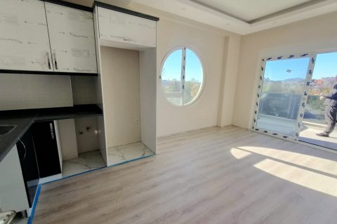 آپارتمان در  Oba ، امارات متحده عربی 1 خوابه ، 85 متر مربع.  شماره 82491 - 15