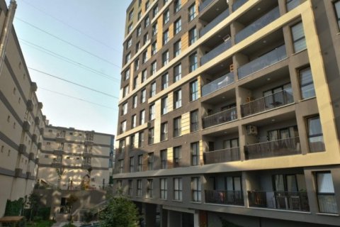 آپارتمان در  Istanbul ، امارات متحده عربی 50 متر مربع.  شماره 42127 - 15