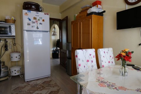 آپارتمان در  Alanya ، امارات متحده عربی 3 خوابه ، 135 متر مربع.  شماره 83007 - 10