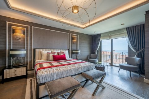 ویلا در  Istanbul ، امارات متحده عربی 5 خوابه ، 534 متر مربع.  شماره 81818 - 10