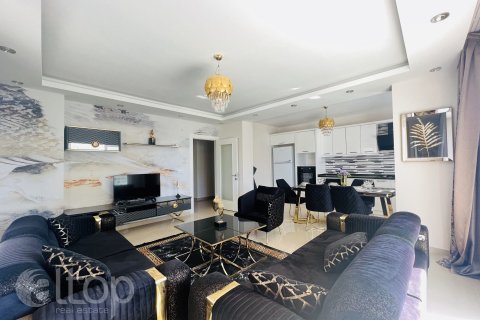 آپارتمان در  Mahmutlar ، امارات متحده عربی 2 خوابه ، 120 متر مربع.  شماره 83475 - 1