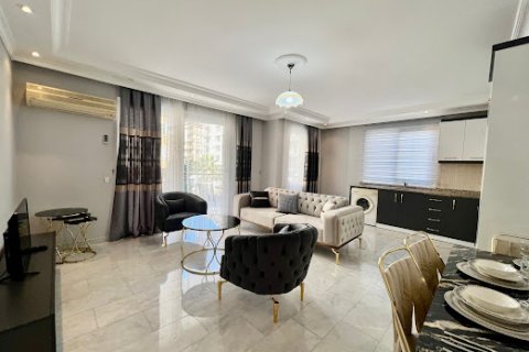آپارتمان در  Oba ، امارات متحده عربی 2 خوابه ، 110 متر مربع.  شماره 81190 - 4