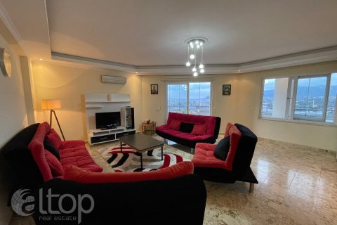 آپارتمان در  Mahmutlar ، امارات متحده عربی 2 خوابه ، 120 متر مربع.  شماره 84953 - 2