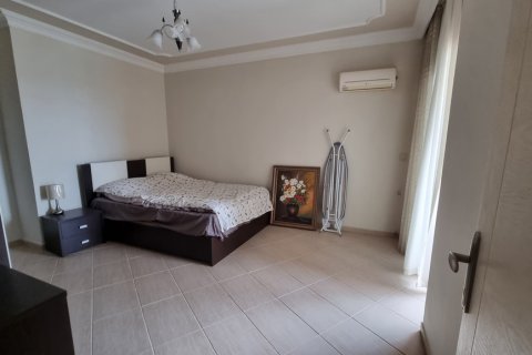 آپارتمان در  Cikcilli ، امارات متحده عربی 4 خوابه ، 170 متر مربع.  شماره 79724 - 19