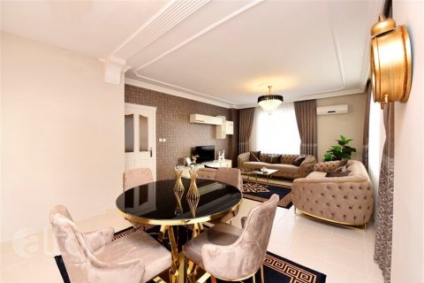 آپارتمان در  Oba ، امارات متحده عربی 2 خوابه ، 120 متر مربع.  شماره 80283 - 5