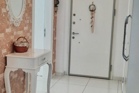 آپارتمان در  Cikcilli ، امارات متحده عربی 2 خوابه ، 125 متر مربع.  شماره 80136 - 8