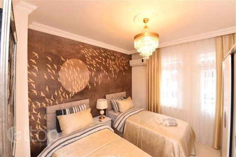 آپارتمان در  Oba ، امارات متحده عربی 2 خوابه ، 120 متر مربع.  شماره 80283 - 13