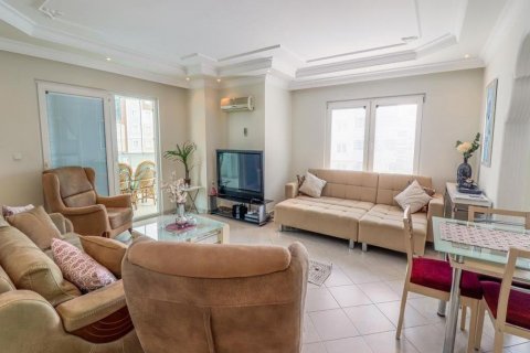 آپارتمان در  Cikcilli ، امارات متحده عربی 2 خوابه ، 105 متر مربع.  شماره 79665 - 16