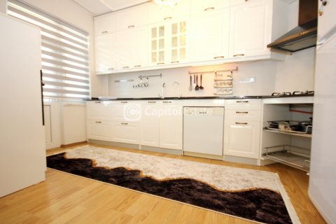 آپارتمان در  Antalya ، امارات متحده عربی 2 خوابه ، 100 متر مربع.  شماره 76046 - 17