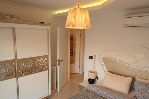 آپارتمان در  Mahmutlar ، امارات متحده عربی 1 خوابه ، 65 متر مربع.  شماره 79832 - 4