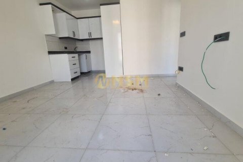 آپارتمان در  Alanya ، امارات متحده عربی 1 خوابه ، 55 متر مربع.  شماره 83832 - 10