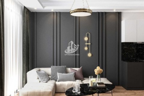 آپارتمان در Demirtas،  Alanya ، امارات متحده عربی 1 خوابه ، 54 متر مربع.  شماره 82023 - 20