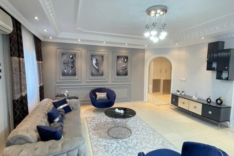 آپارتمان در  Cikcilli ، امارات متحده عربی 2 خوابه ، 120 متر مربع.  شماره 84636 - 6