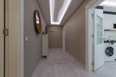 آپارتمان در  Alanya ، امارات متحده عربی 2 خوابه ، 120 متر مربع.  شماره 81335 - 26
