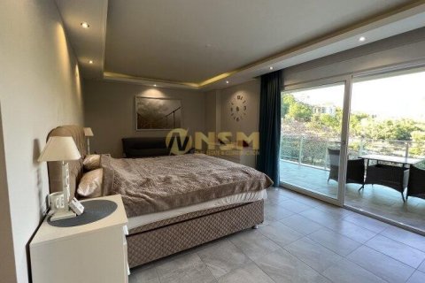 آپارتمان در  Alanya ، امارات متحده عربی 4 خوابه ، 300 متر مربع.  شماره 83821 - 4