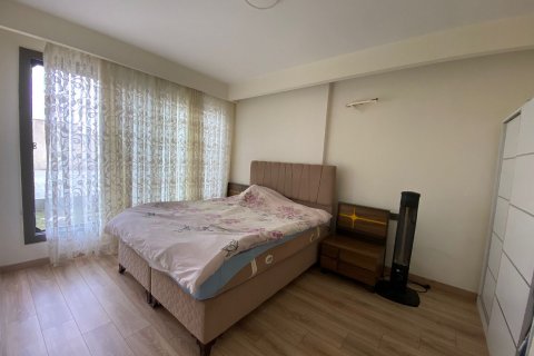 آپارتمان در  Kusadasi ، امارات متحده عربی 2 خوابه ، 76 متر مربع.  شماره 28527 - 12
