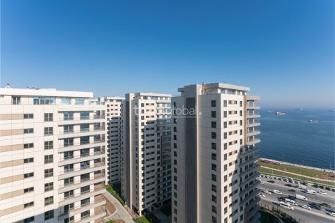 آپارتمان در  Istanbul ، امارات متحده عربی 2 خوابه ، 719 متر مربع.  شماره 80887 - 4