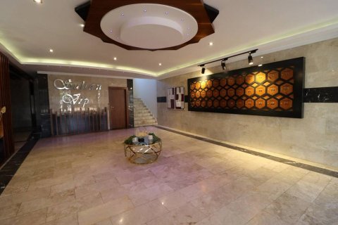 آپارتمان در  Mahmutlar ، امارات متحده عربی 2 خوابه ، 120 متر مربع.  شماره 84362 - 12