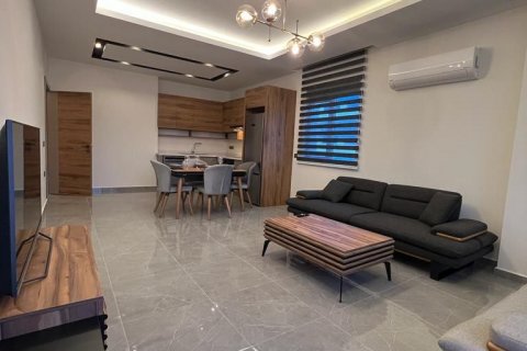 آپارتمان در  Mahmutlar ، امارات متحده عربی 2 خوابه ، 110 متر مربع.  شماره 82302 - 10