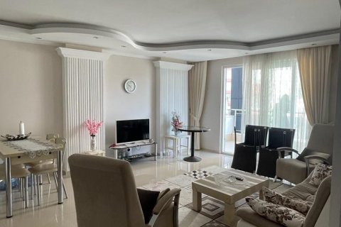 آپارتمان در Tosmur،  Alanya ، امارات متحده عربی 1 خوابه ، 80 متر مربع.  شماره 84336 - 10