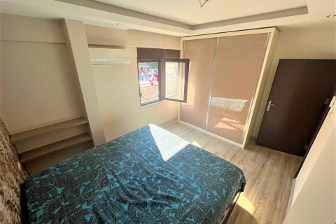آپارتمان در  Alanya ، امارات متحده عربی 1 خوابه ، 70 متر مربع.  شماره 83014 - 11